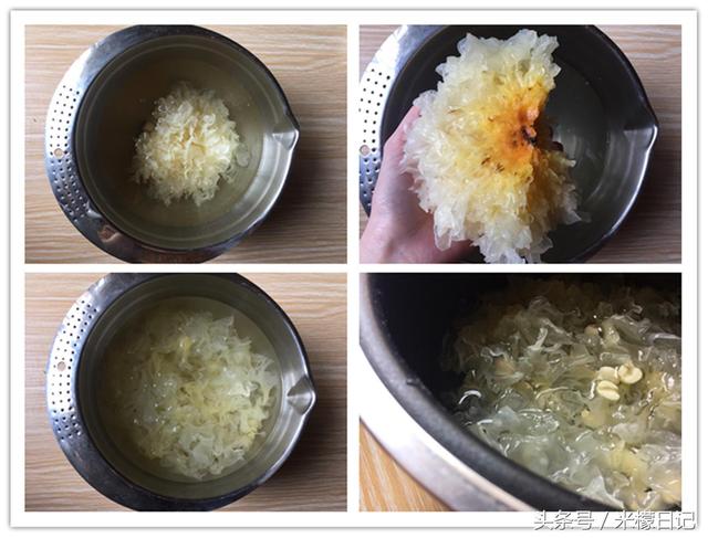 美食 | 紅棗的這幾種做法, 香味濃郁, 美顏抗衰老！