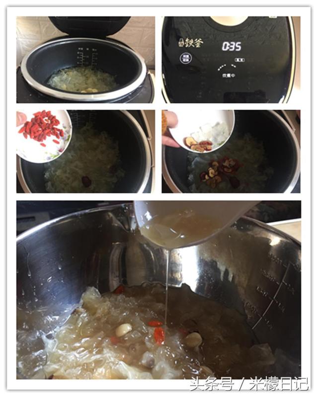 美食 | 紅棗的這幾種做法, 香味濃郁, 美顏抗衰老！
