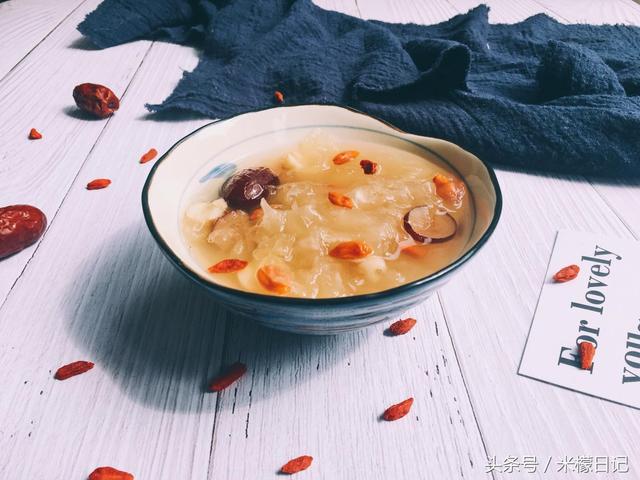 美食 | 紅棗的這幾種做法, 香味濃郁, 美顏抗衰老！