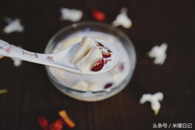 美食 | 紅棗的這幾種做法, 香味濃郁, 美顏抗衰老！