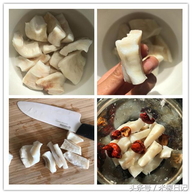美食 | 紅棗的這幾種做法, 香味濃郁, 美顏抗衰老！
