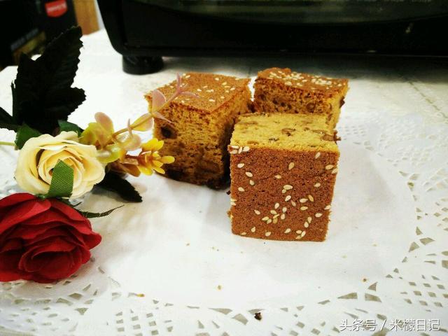 美食 | 紅棗的這幾種做法, 香味濃郁, 美顏抗衰老！