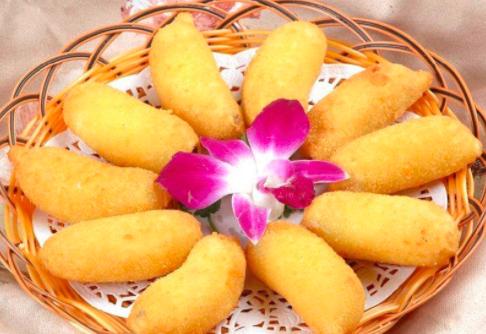 香蕉的12種吃法，太過癮啦！美味又營養，做法很簡單，小孩超愛吃