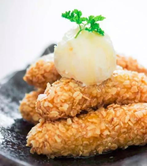 香蕉的12種吃法，太過癮啦！美味又營養，做法很簡單，小孩超愛吃