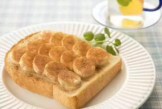 香蕉的12種吃法，太過癮啦！美味又營養，做法很簡單，小孩超愛吃