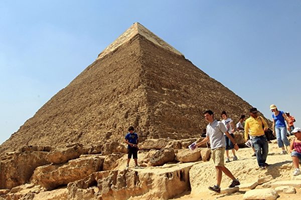 盤點5個神秘歷史遺蹟，第一個連現代都做不到 | 大驚小怪