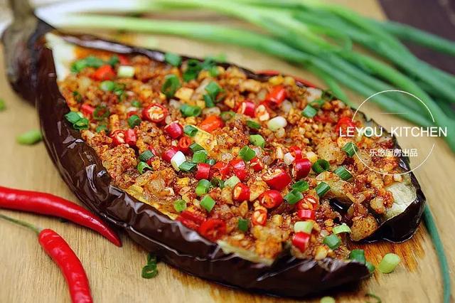 米飯的最佳拍檔，10道下飯菜做法