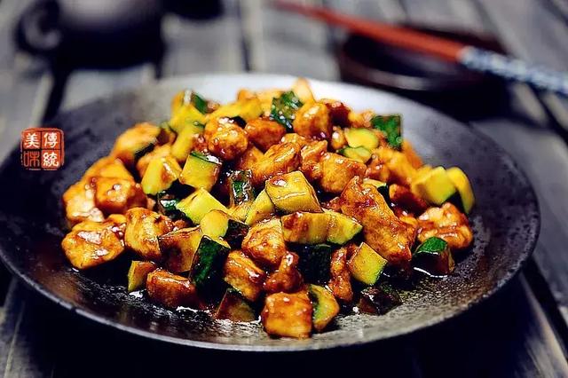 米飯的最佳拍檔，10道下飯菜做法