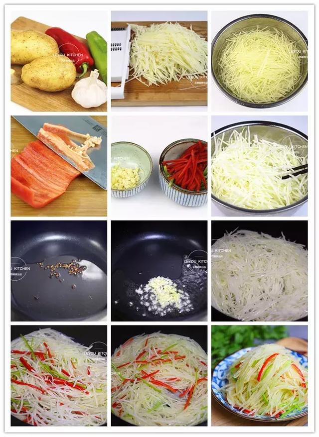 米飯的最佳拍檔，10道下飯菜做法