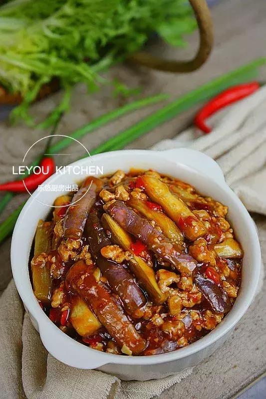 米飯的最佳拍檔，10道下飯菜做法