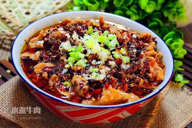 米飯的最佳拍檔，10道下飯菜做法