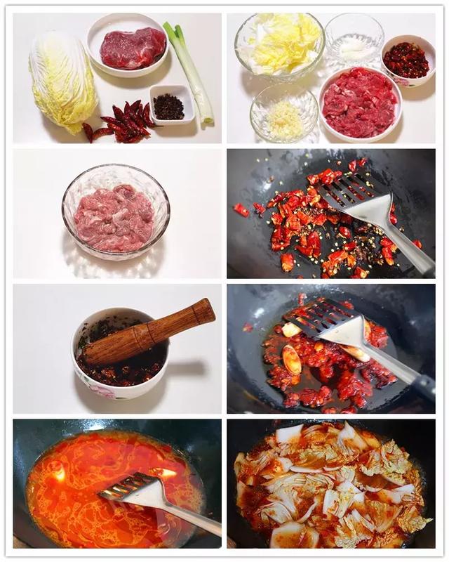 米飯的最佳拍檔，10道下飯菜做法