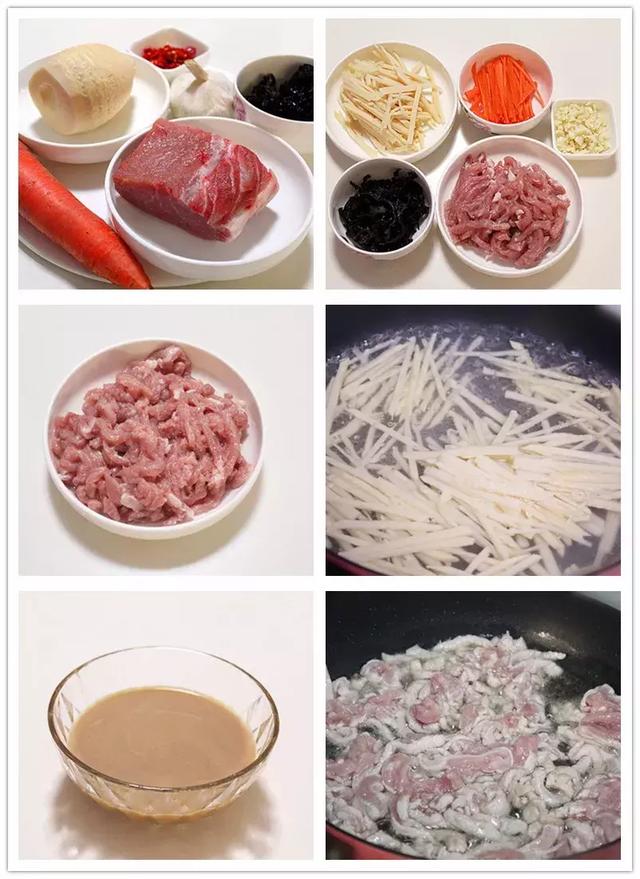 米飯的最佳拍檔，10道下飯菜做法