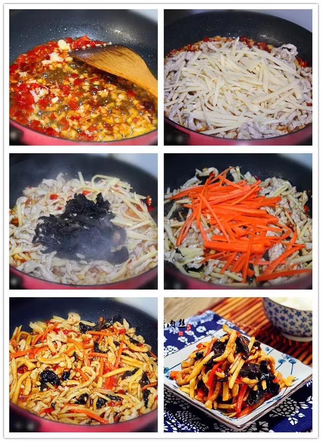 米飯的最佳拍檔，10道下飯菜做法