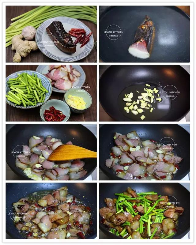 米飯的最佳拍檔，10道下飯菜做法