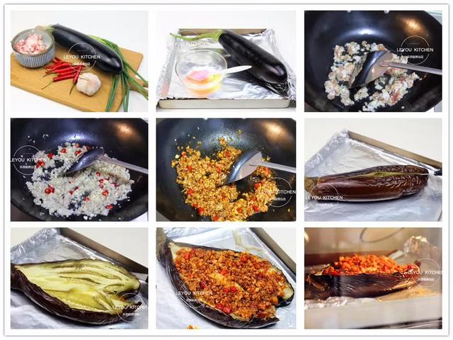 米飯的最佳拍檔，10道下飯菜做法