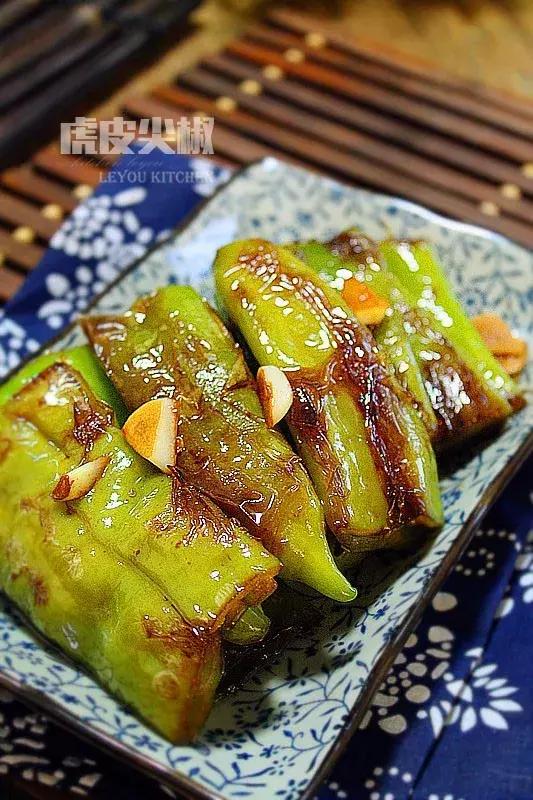米飯的最佳拍檔，10道下飯菜做法