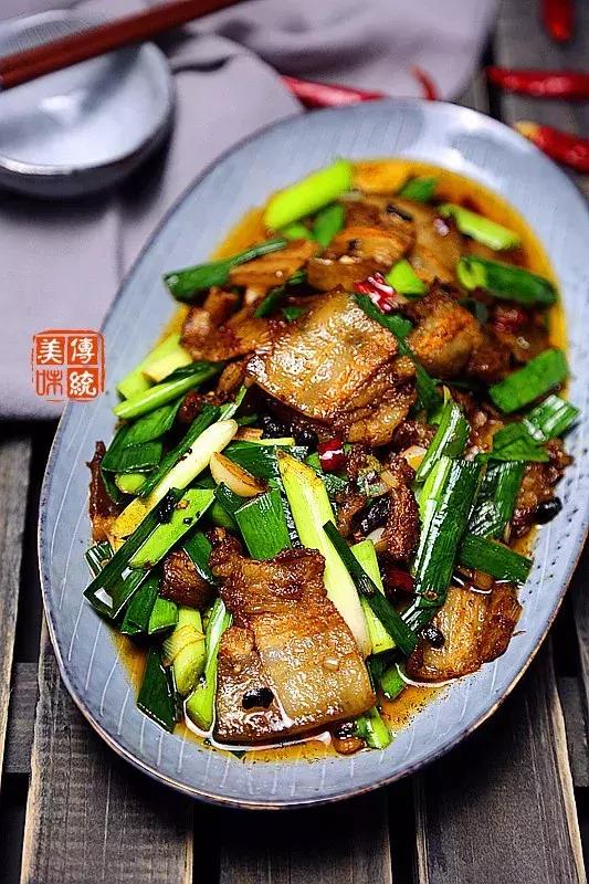米飯的最佳拍檔，10道下飯菜做法