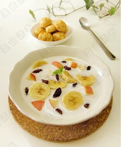 開始學做早飯吧, 二十一種早飯做法