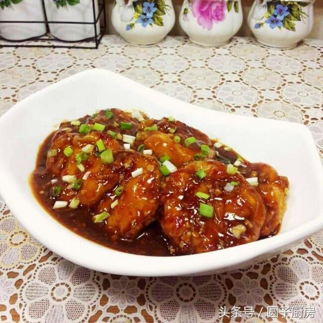 國民下飯菜！8道魚香系列實用菜譜，經典好吃，米飯殺手