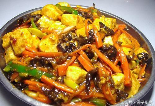 國民下飯菜！8道魚香系列實用菜譜，經典好吃，米飯殺手
