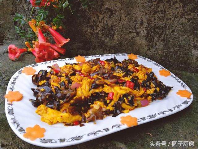 國民下飯菜！8道魚香系列實用菜譜，經典好吃，米飯殺手