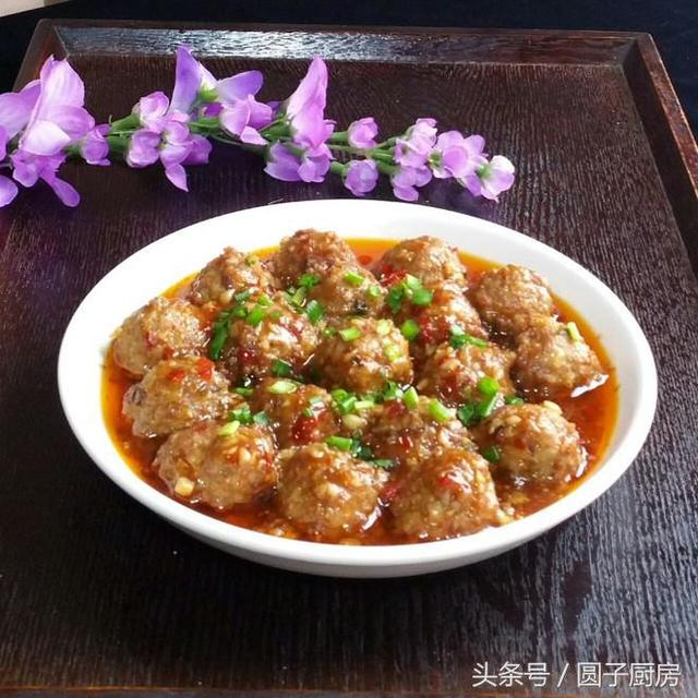 國民下飯菜！8道魚香系列實用菜譜，經典好吃，米飯殺手