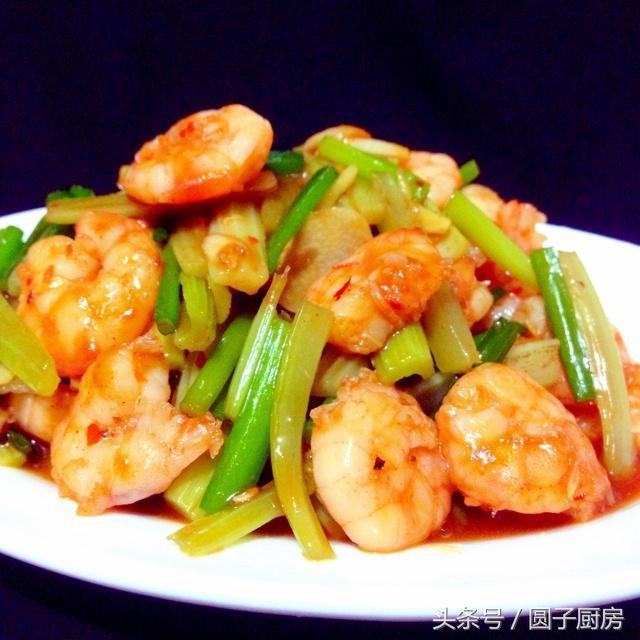 國民下飯菜！8道魚香系列實用菜譜，經典好吃，米飯殺手