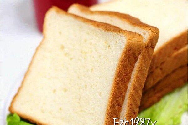 哇！各種麵包、糕點做法這麼簡單，以後再也不用去外面買著吃啦！