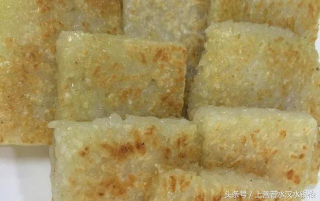 學會做這幾款糯米小吃，每款都挺好吃，一出鍋都被搶光了