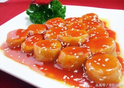 家常菜 | 最好吃的糖醋做法大全，讓你甜滿整個春天！