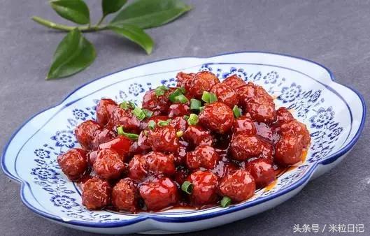 家常菜 | 最好吃的糖醋做法大全，讓你甜滿整個春天！