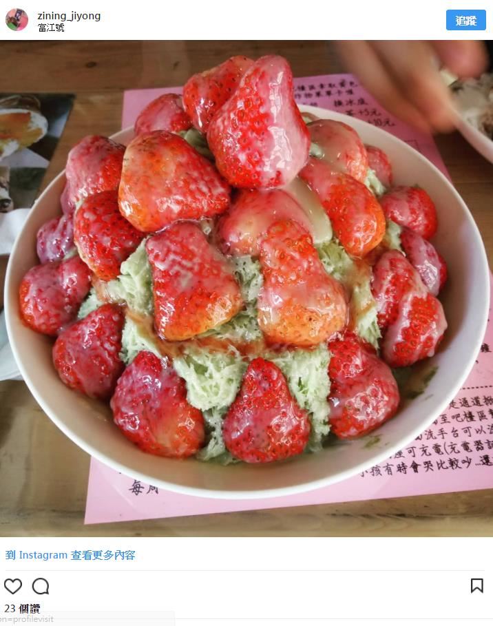 一次幫你搞定連假！　「吃貨＋網美」超嗨行程　小歐洲會拍到不想離開