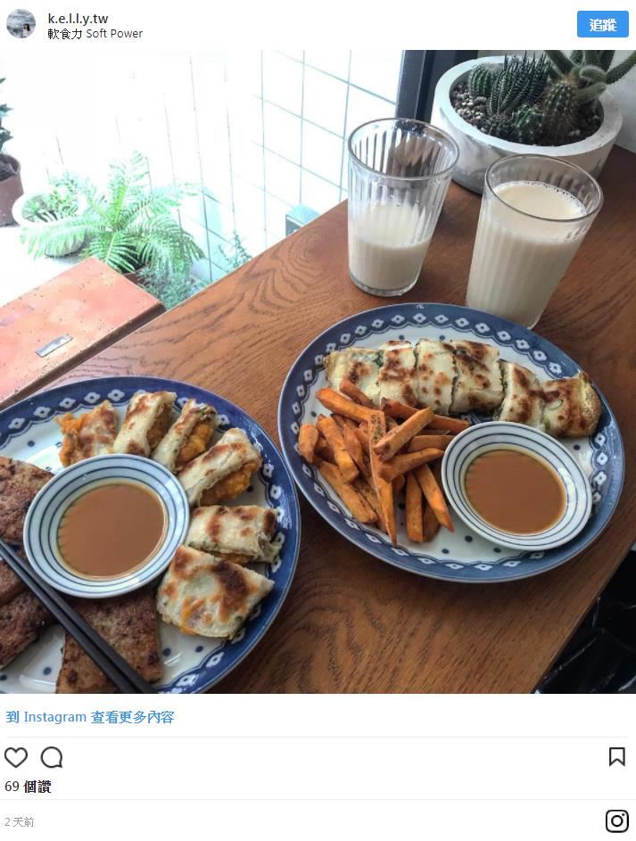 台北3家「週末不賴床也願意」的蛋餅店　一口咬下去就有幸福的味道