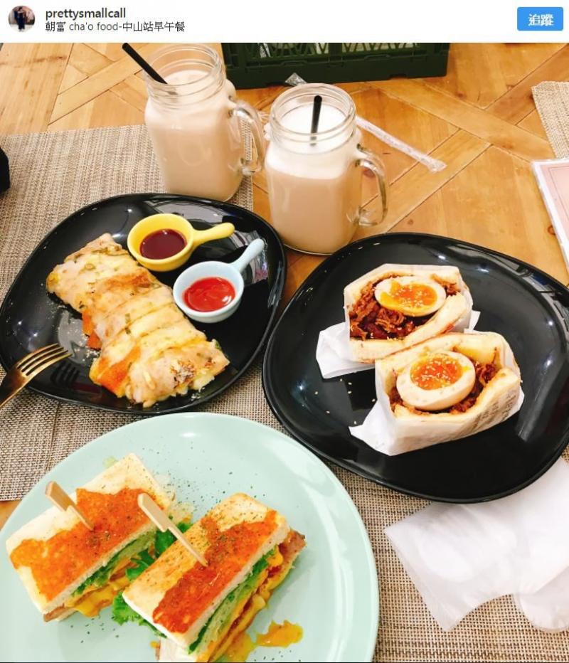 台北3家「週末不賴床也願意」的蛋餅店　一口咬下去就有幸福的味道