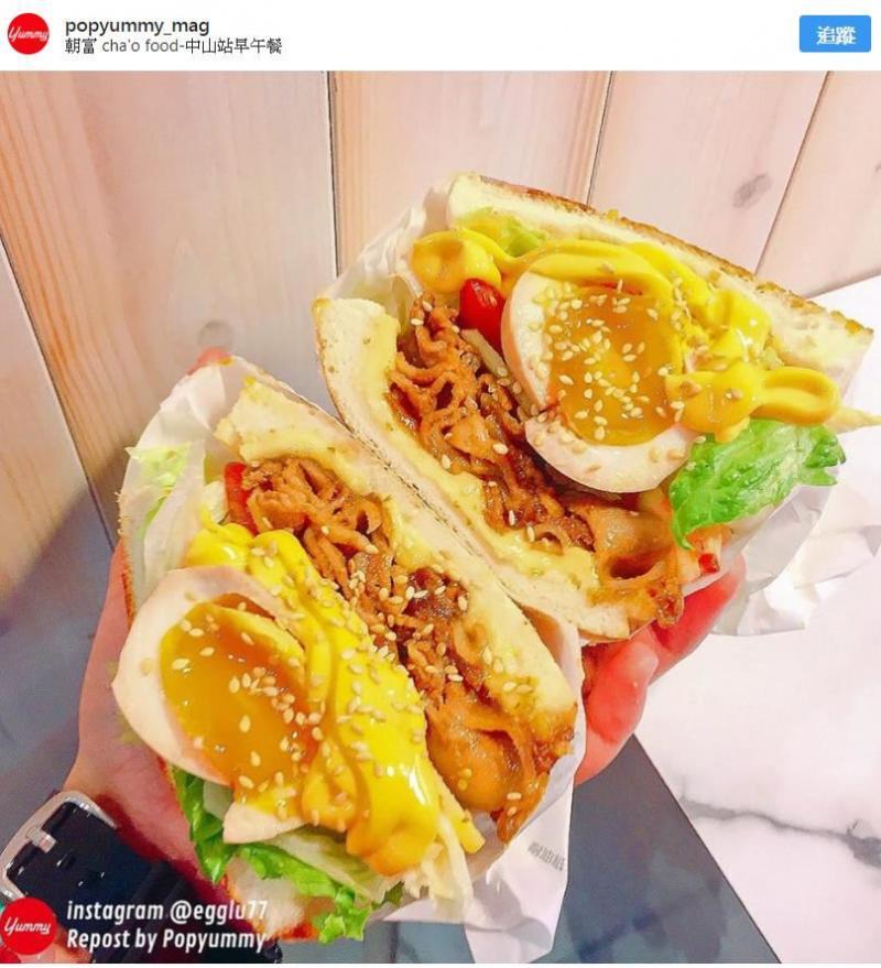 台北3家「週末不賴床也願意」的蛋餅店　一口咬下去就有幸福的味道