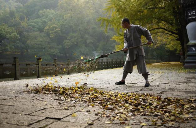 一位過來人的話：人到50歲，一定要學會「靜養」自己，方有後福！