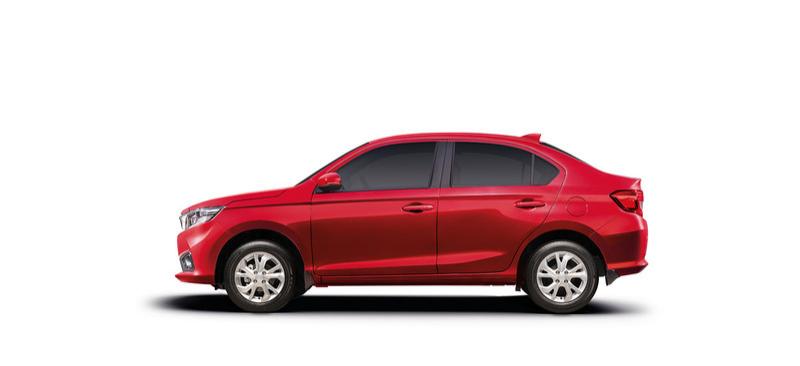 二代目《Honda Amaze》首見i-DTEC柴油引擎與CVT變速箱組合