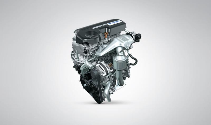 二代目《Honda Amaze》首見i-DTEC柴油引擎與CVT變速箱組合