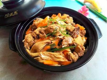 腐竹的12種做法，爽口入味！簡單易學，天天不重樣，家人吃不膩