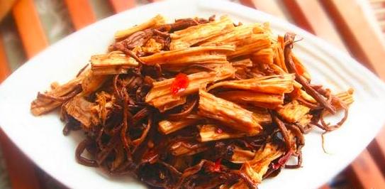 腐竹的12種做法，爽口入味！簡單易學，天天不重樣，家人吃不膩
