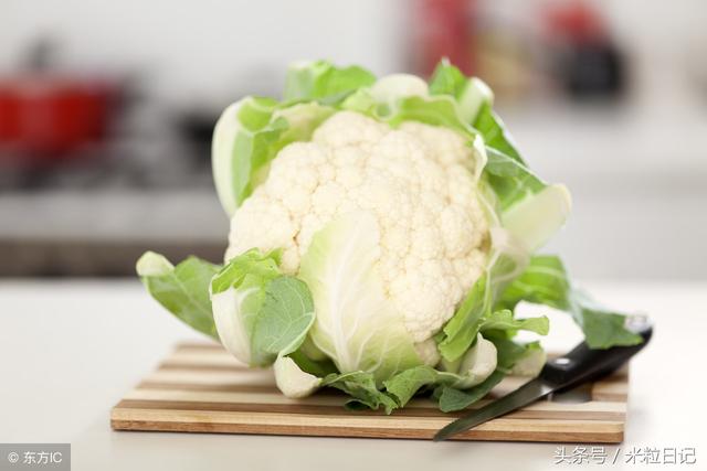 炒花菜怎麼做好吃，教你8種花菜的入味燒法，成就美味