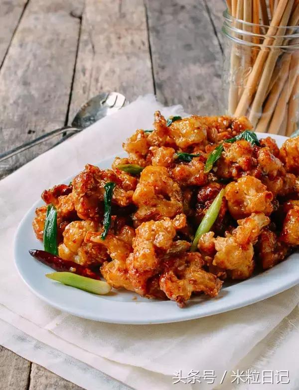 炒花菜怎麼做好吃，教你8種花菜的入味燒法，成就美味
