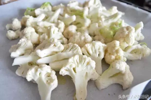 炒花菜怎麼做好吃，教你8種花菜的入味燒法，成就美味