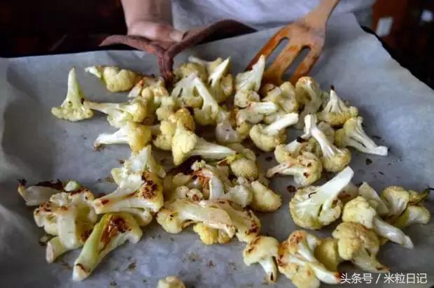 炒花菜怎麼做好吃，教你8種花菜的入味燒法，成就美味