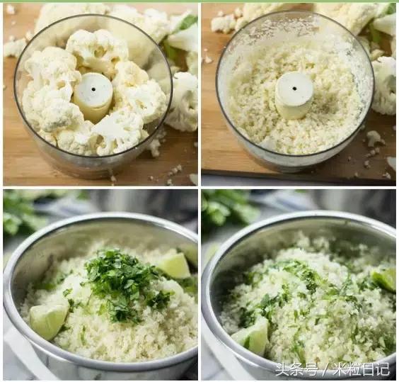 炒花菜怎麼做好吃，教你8種花菜的入味燒法，成就美味