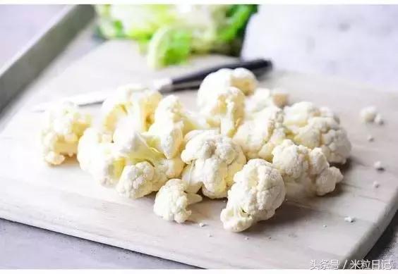 炒花菜怎麼做好吃，教你8種花菜的入味燒法，成就美味