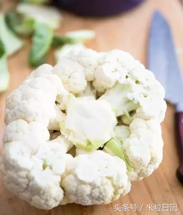 炒花菜怎麼做好吃，教你8種花菜的入味燒法，成就美味