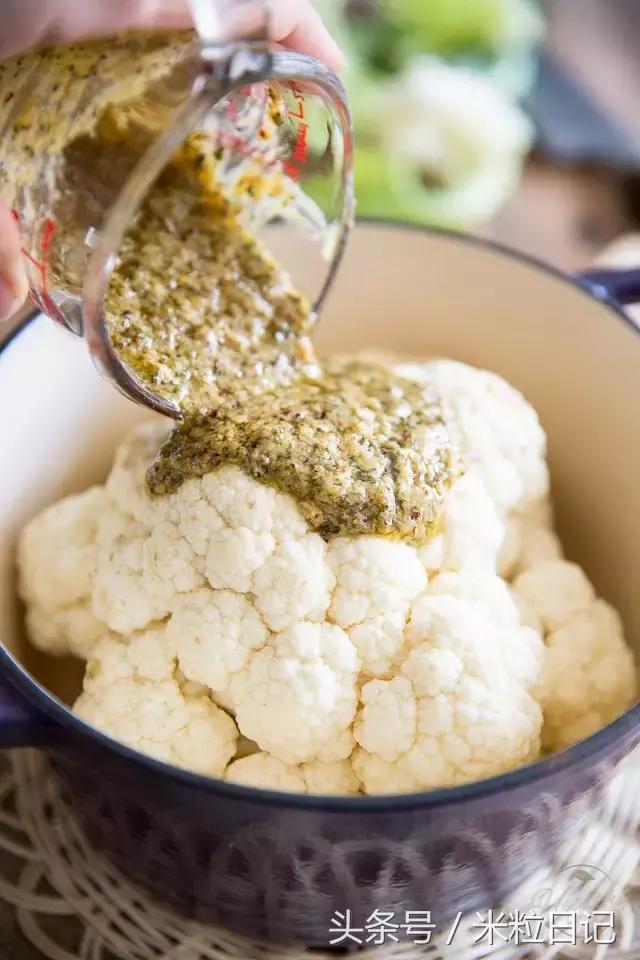 炒花菜怎麼做好吃，教你8種花菜的入味燒法，成就美味
