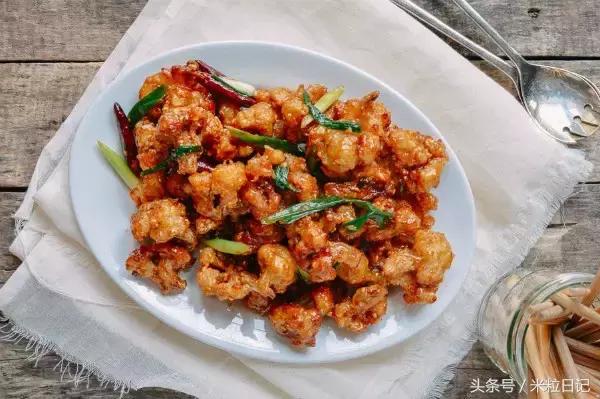 炒花菜怎麼做好吃，教你8種花菜的入味燒法，成就美味